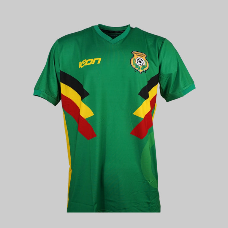 Vanuatu 2024 Away Shirt