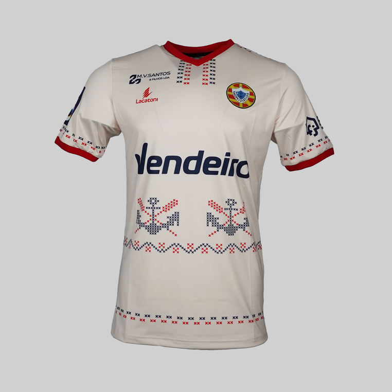 Varzim 2024/2025 Third Shirt