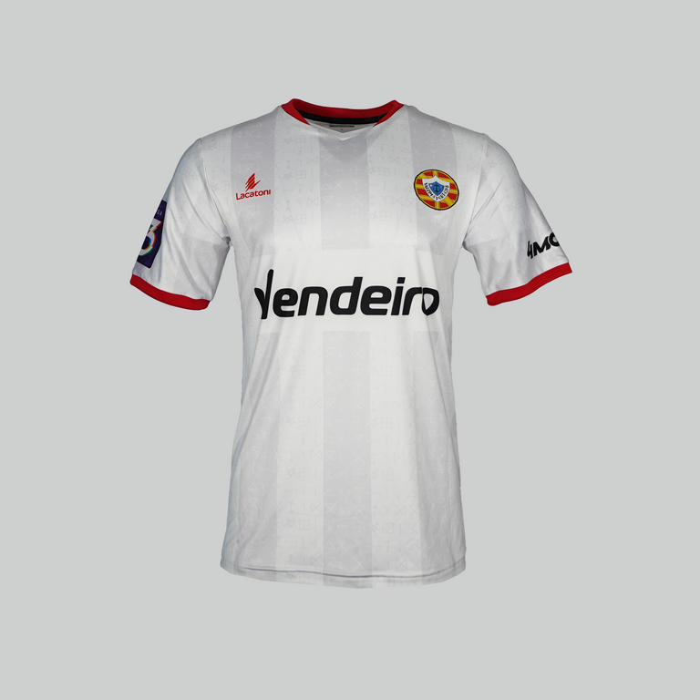 Varzim 2022/2023 Away Shirt