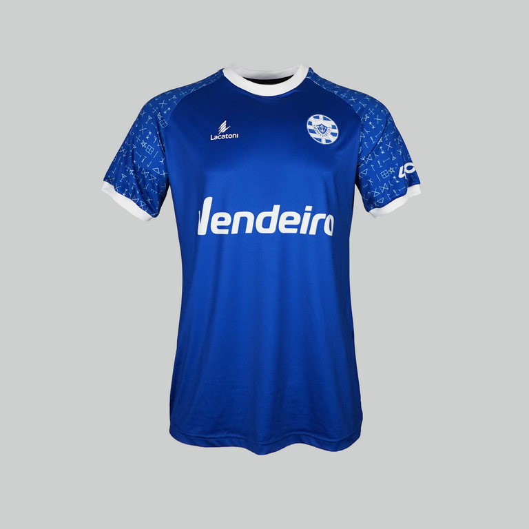 Varzim 2022/2023 Third Shirt