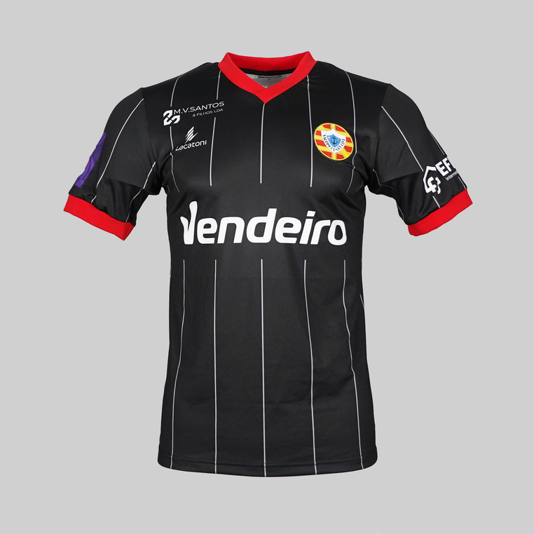 Varzim 2024/2025 Away Shirt