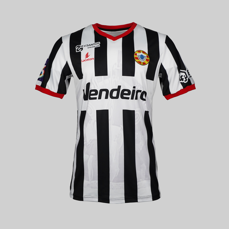 Varzim 2024/2025 Home Shirt