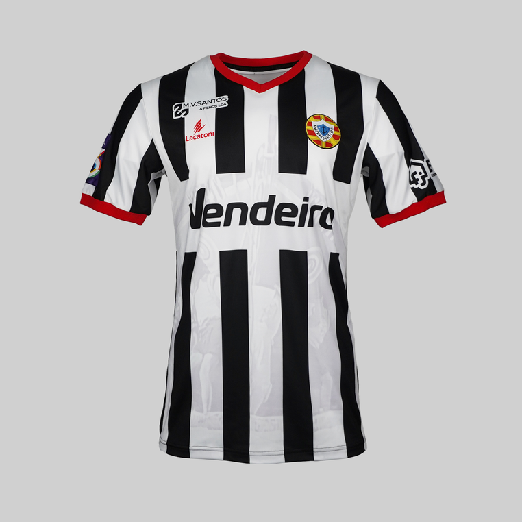 Varzim 2024/2025 Home Shirt