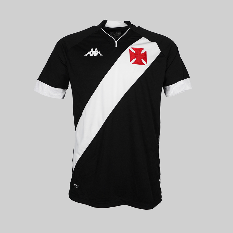 Vasco da Gama 2022 Home Shirt