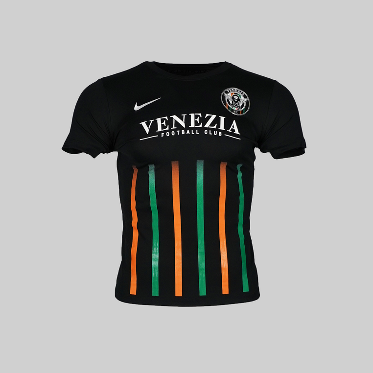 Venezia 2018/2019 Home Shirt
