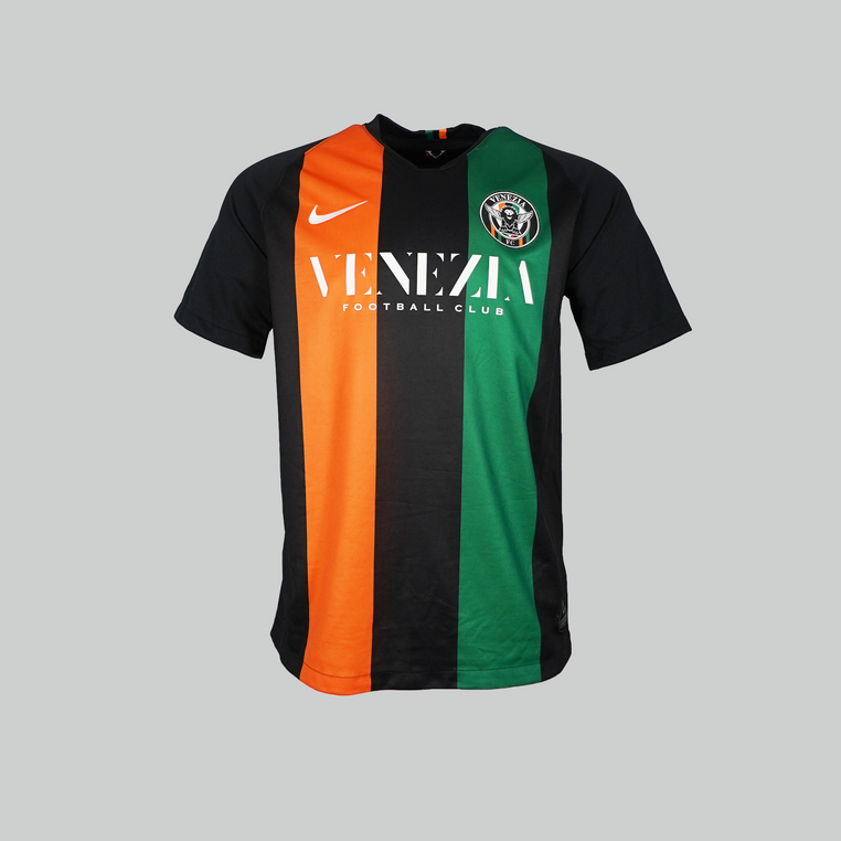 Venezia 2019/2020 Home Shirt