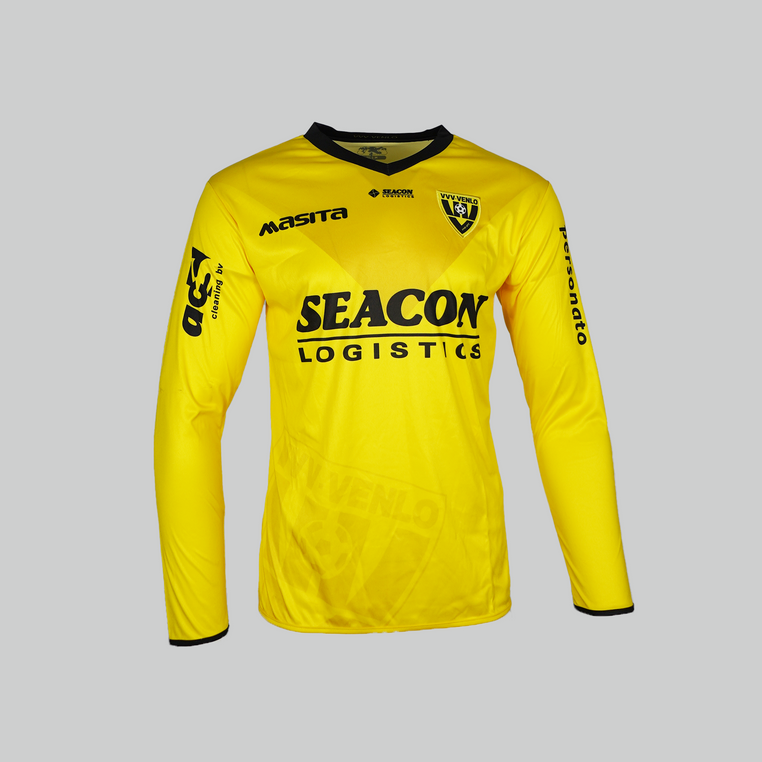 VVV Venlo 2019/202 Home Shirt