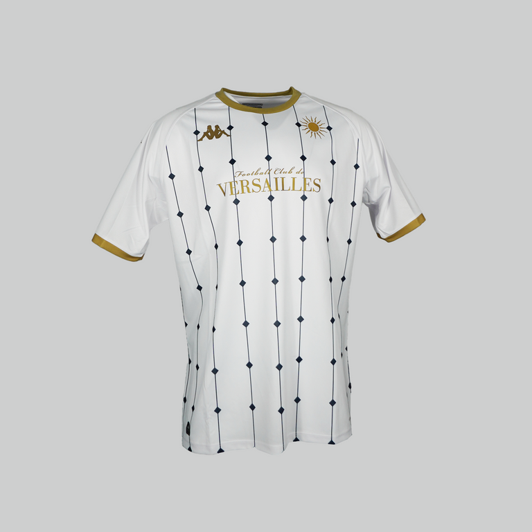 Versailles 2024/2025 Away Shirt