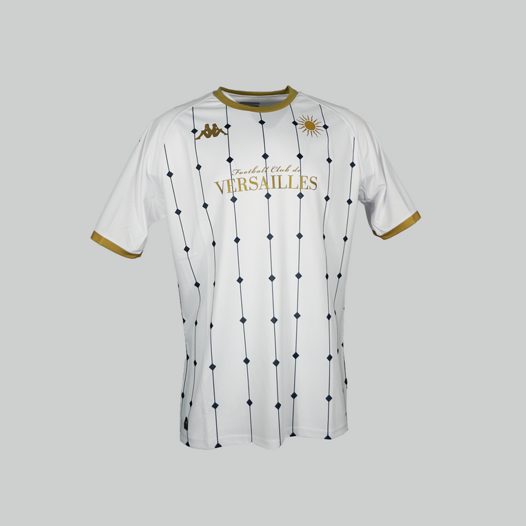 Versailles 2024/2025 Away Shirt