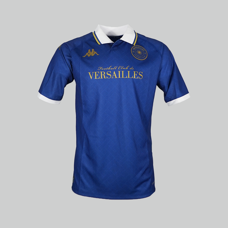 Versailles 2024/2025 Home Shirt