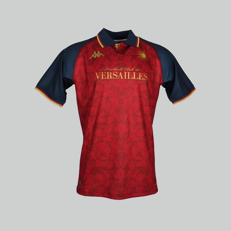 Versailles 2024/2025 Third Shirt