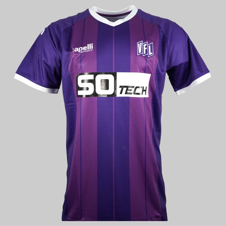 VfL Osnabrück 2024/2025 Home Shirt