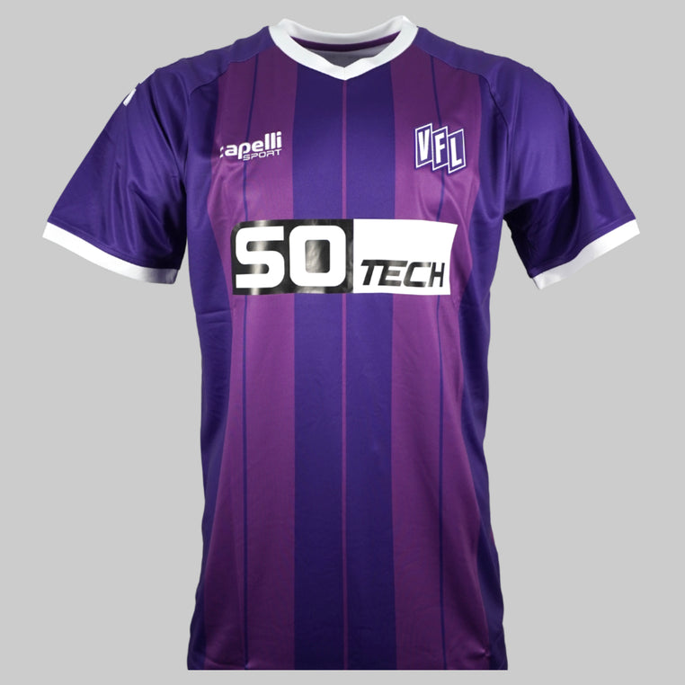 VfL Osnabrück 2024/2025 Home Shirt