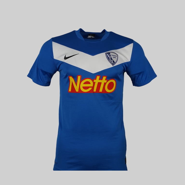 Vfl Bochum 2011/2012 Home Shirt