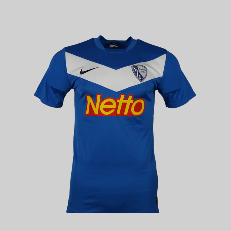 Vfl Bochum 2011/2012 Home Shirt