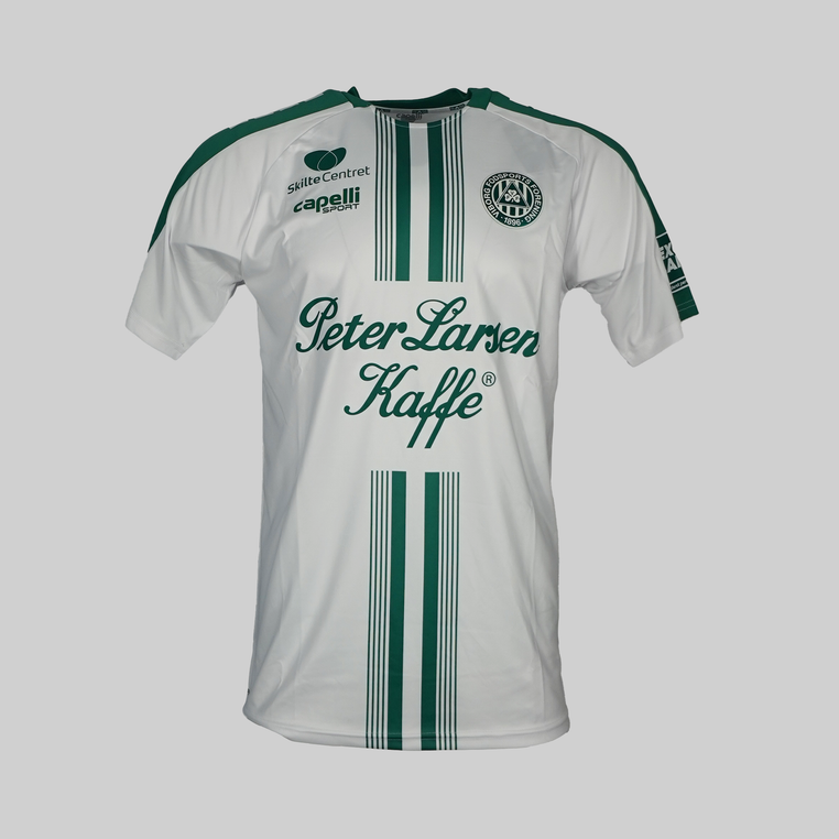 Viborg FF 2023/2024 Away Shirt
