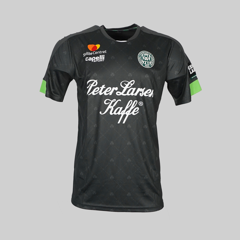 Viborg FF 2023/2024 Third Shirt