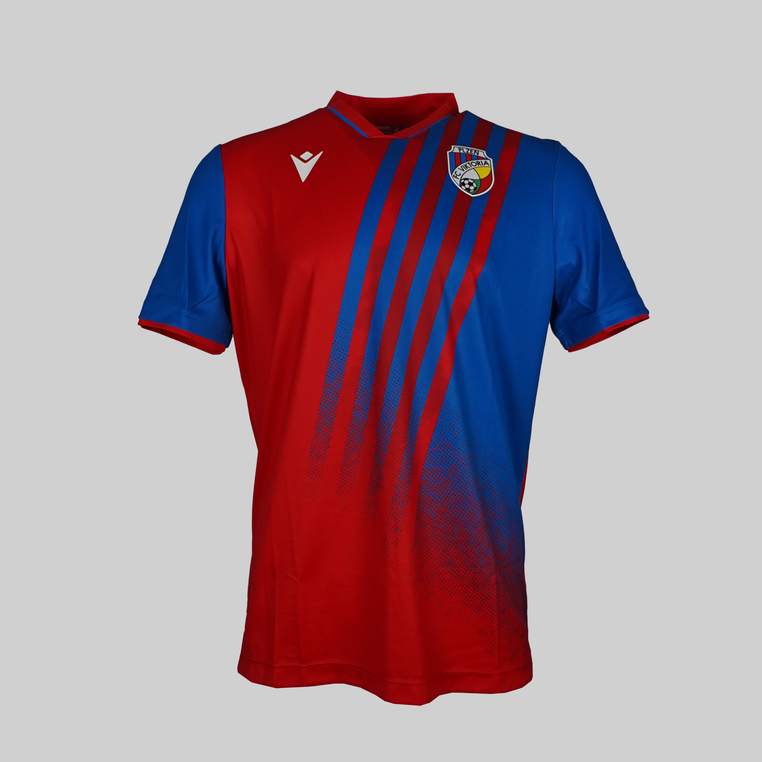 Viktoria Plzen 2022/2023 Home Shirt