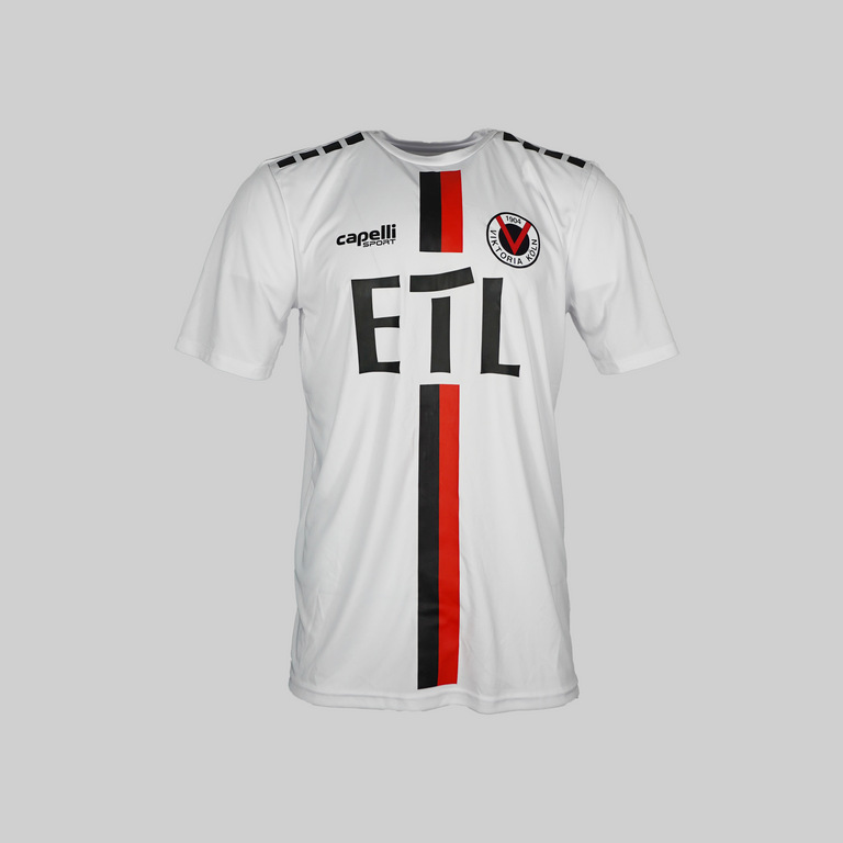 Viktoria Koln 2022/2023 Third Shirt