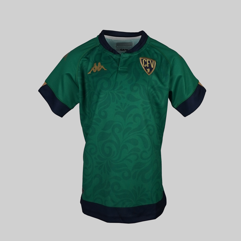 Villanovense 2020/2021 Home Shirt