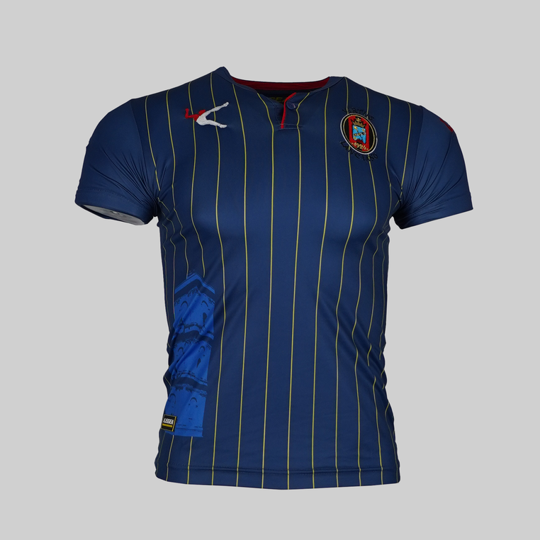 Virtus Lanciano 2016/2017 Third Shirt