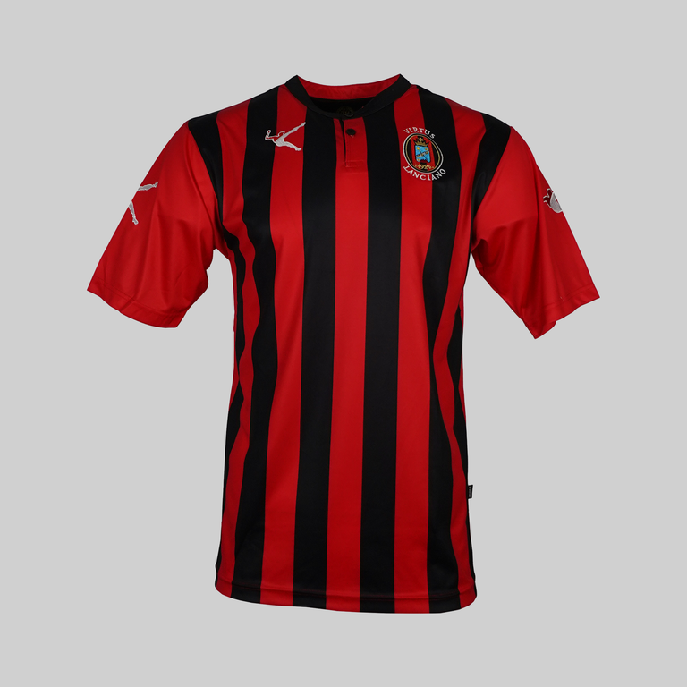Virtus Lanciano 2016/2017 Home Shirt