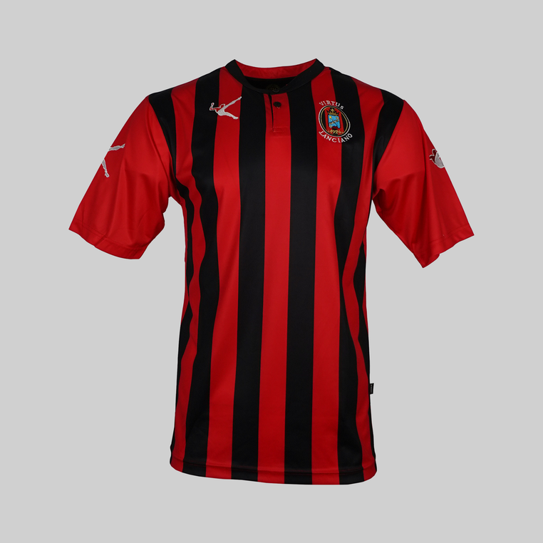 Virtus Lanciano 2016/2017 Home Shirt