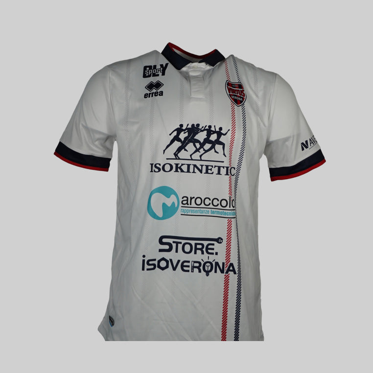 Virtus Verona 2022/2023 Away Shirt