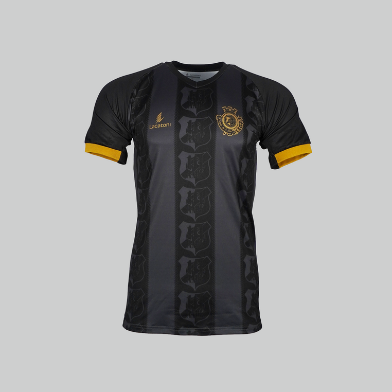 Vitoria Setubal 2021/2022 Away Shirt