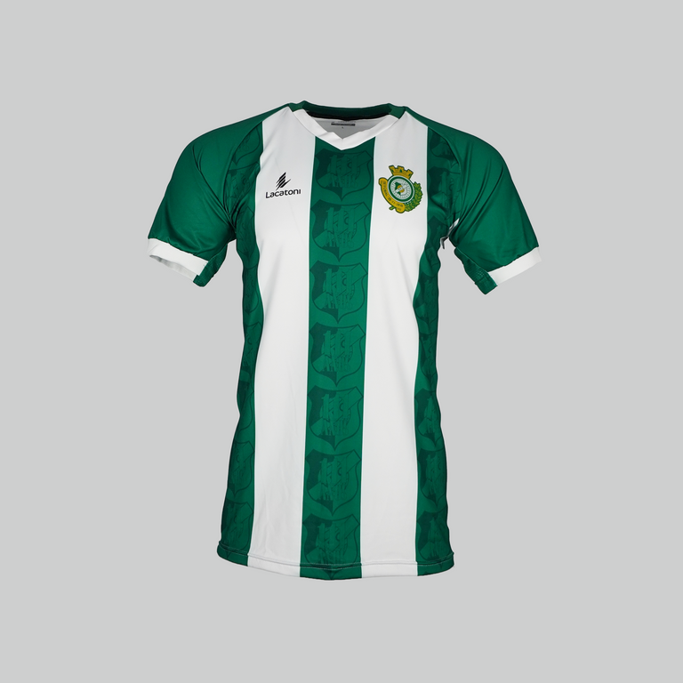 Vitoria Setubal 2021/2022 Home Shirt