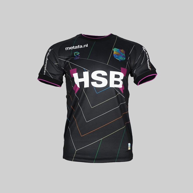 Volendam 2021/2022 Special Third Shirt