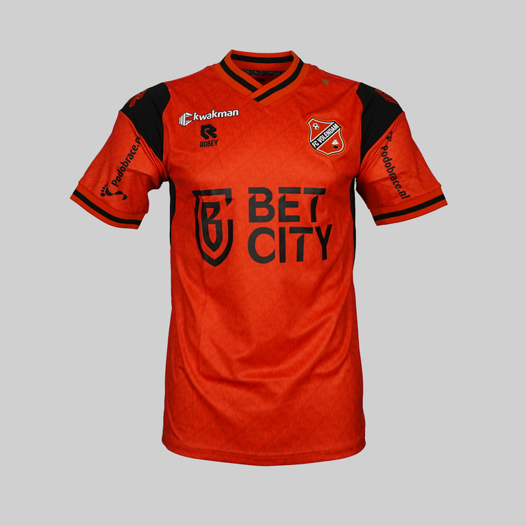 Volendam 2024/2025 Home Shirt