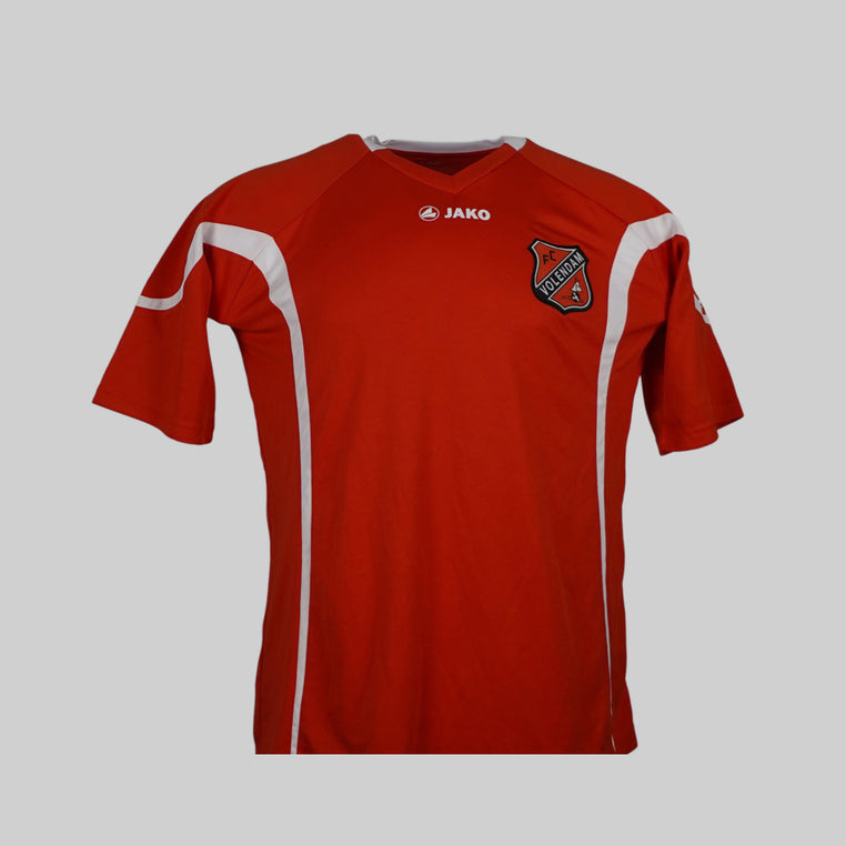 Volendam 2011/2012 Home Shirt
