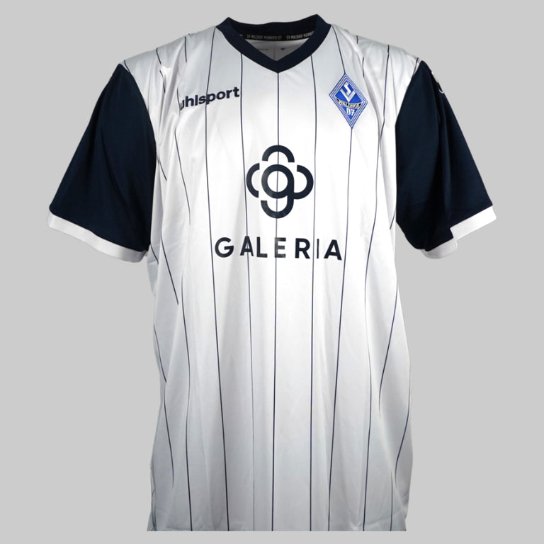 Waldhof Mannheim 2025/2026 Away Shirt
