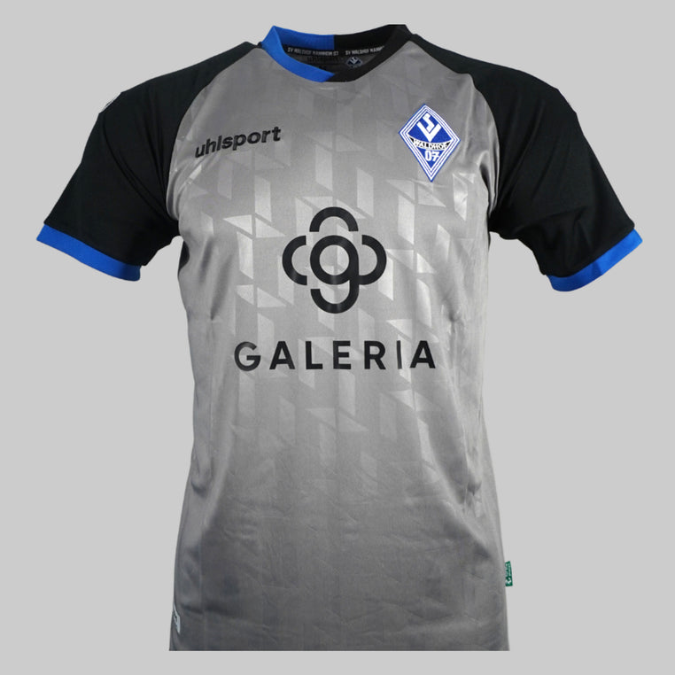 Waldhof Mannheim 2025/2026 Third Shirt