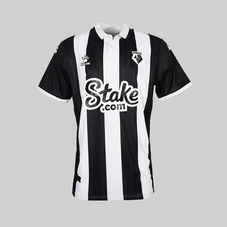 Watford 2022/2023 Third Shirt