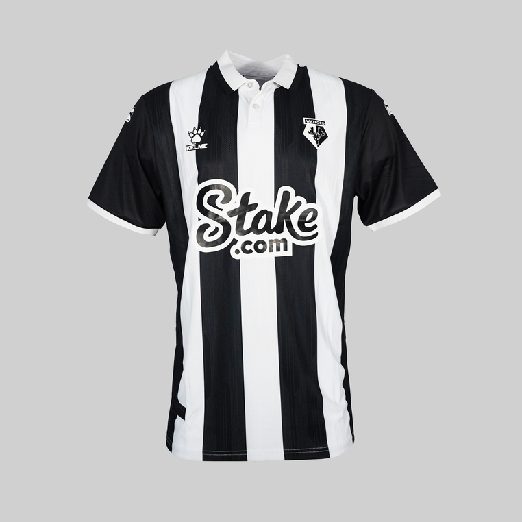 Watford 2022/2023 Third Shirt