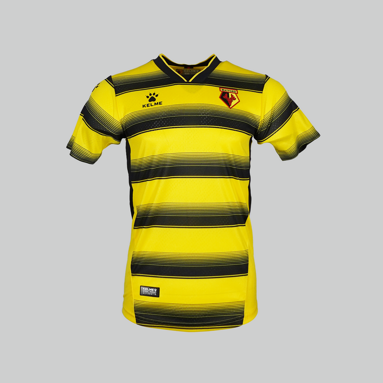 Watford 2021/2022 Home Shirt