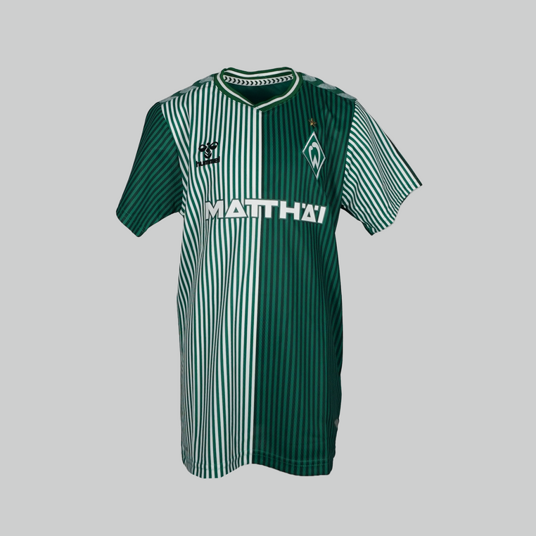 Werder Bremen 2023/2024 Home Shirt