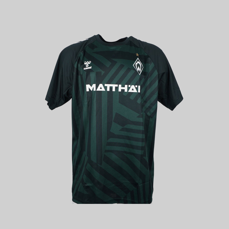 Werder Bremen 2023/2024 Third Shirt
