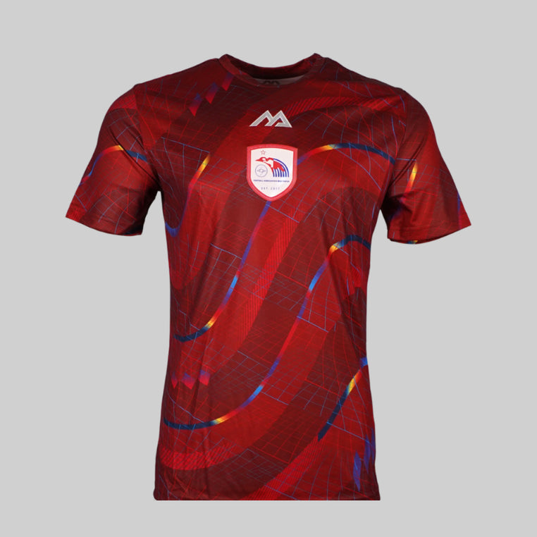 West Papua 2024/25 Away Shirt