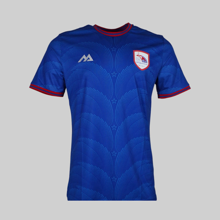 West Papua 2024/25 Home Shirt