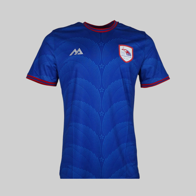 West Papua 2024/25 Home Shirt