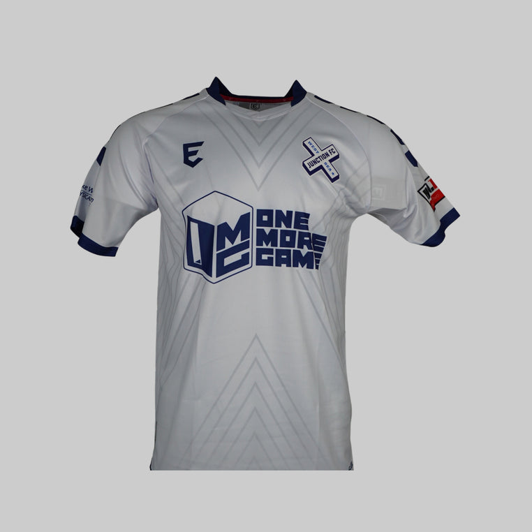West Seattle Junction FC 2025 Away Shirt