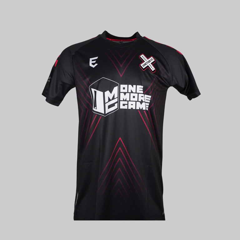 West Seattle Junction FC 2025 Goalkeeper Shirt