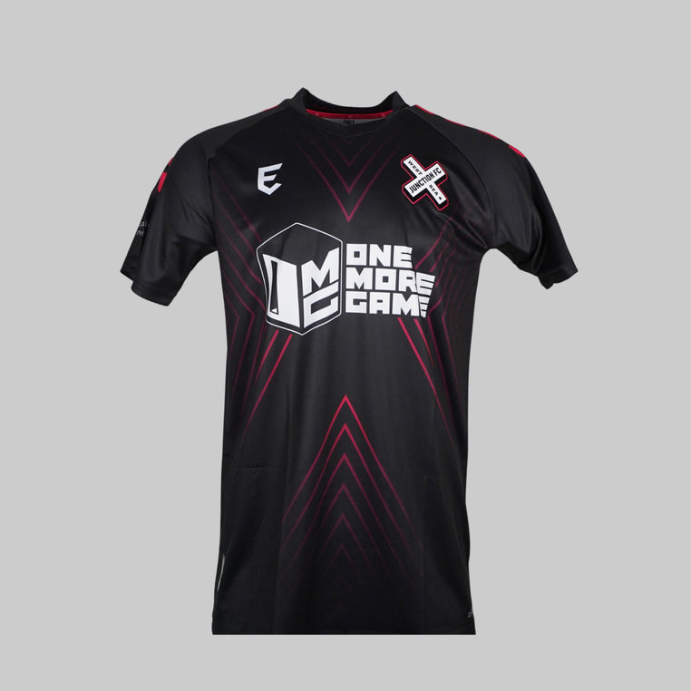 West Seattle Junction FC 2025 Goalkeeper Shirt