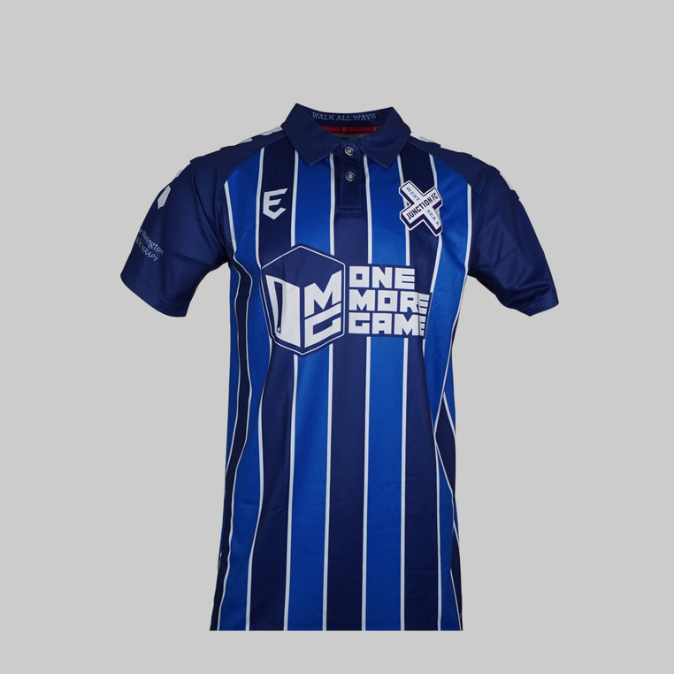 West Seattle Junction FC 2025 Home Shirt