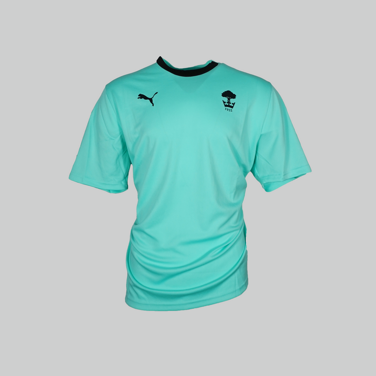 Wigan Athletic 2023/2024 Third Shirt