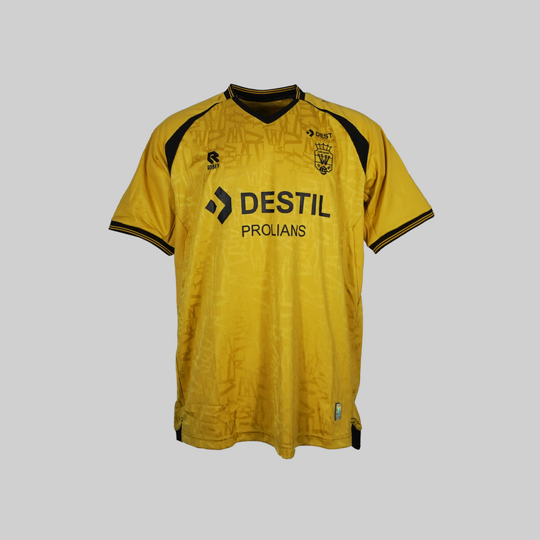 Willem II - Third Shirt 2021/2022