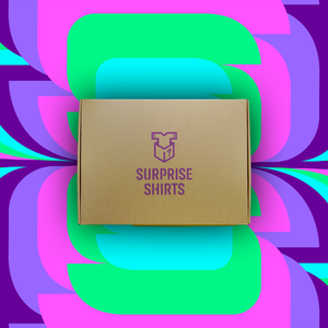 Surprise Shirt Box | World Cup Edition | Kids